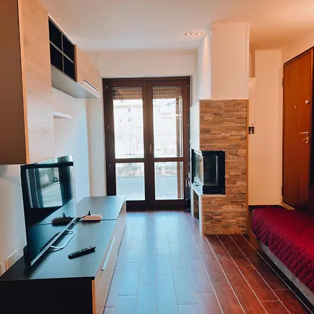 Finestra Su Apartment *