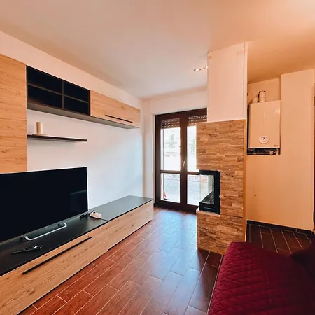 Apartment Finestra Su