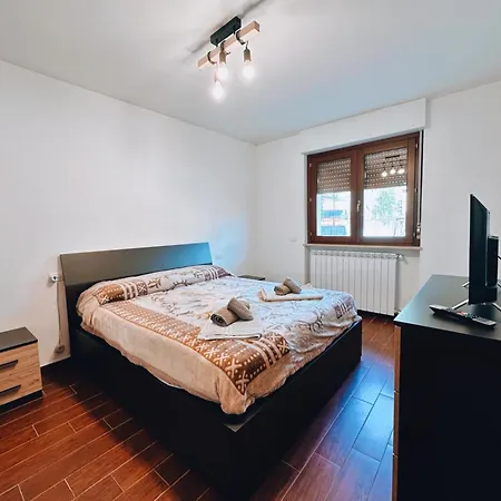Apartment Finestra Su *