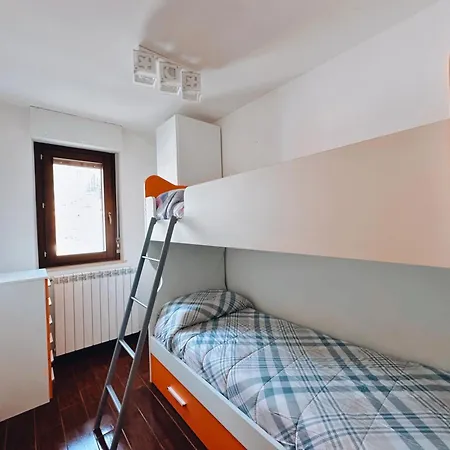 Finestra Su Apartment *