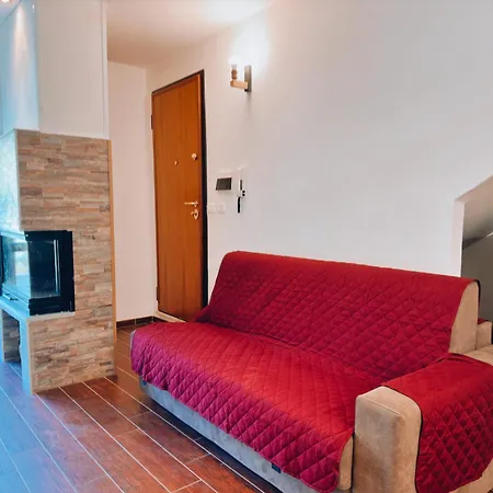 Finestra Su Apartment *