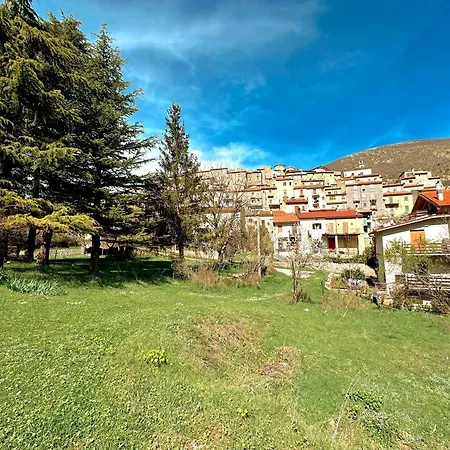 Apartment Finestra Su *